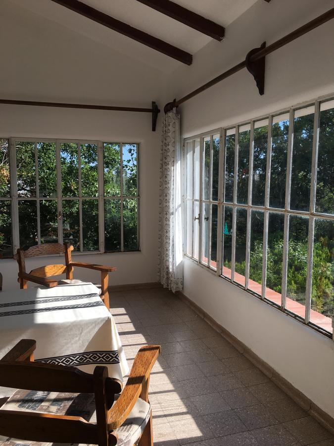 Villa Anede Río Ceballos Exterior foto